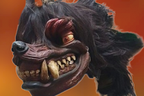 Metzger Maske Bj. 1996